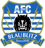 Blaublitz Akita